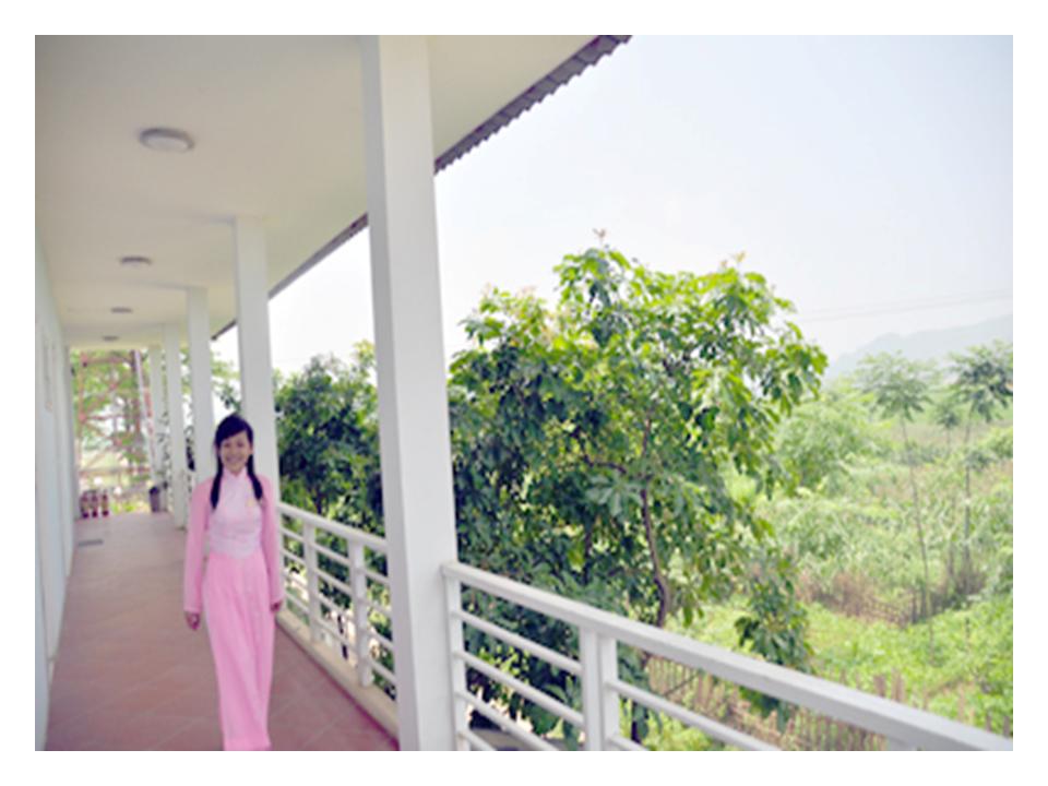 Phòng tiêu chuẩn
